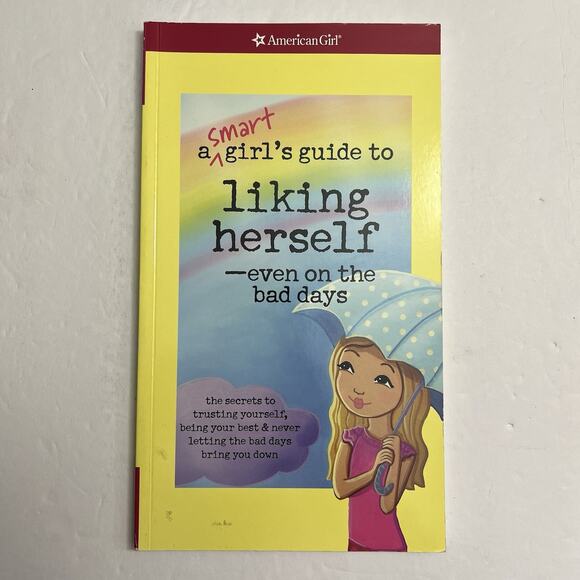 Set of 3 American Girl Books Paperback Babysitting Confidence and Style - Picture 6 of 14